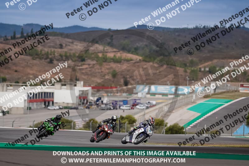 motorbikes;no limits;october 2019;peter wileman photography;portimao;portugal;trackday digital images